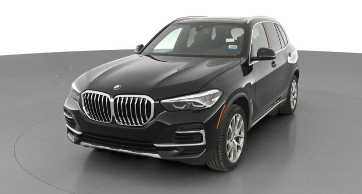 2022 BMW X5 xDrive40i -
                Lorain, OH