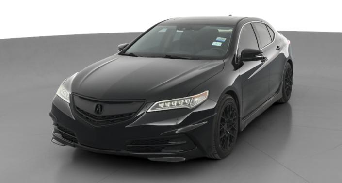 2015 Acura TLX Base -
                Tooele, UT