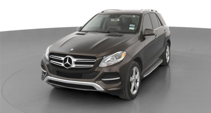 2016 Mercedes-Benz GLE 350 -
                Fort Worth, TX