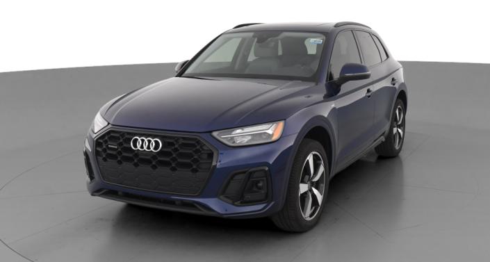 2022 Audi Q5 e Premium Plus -
                Haines City, FL