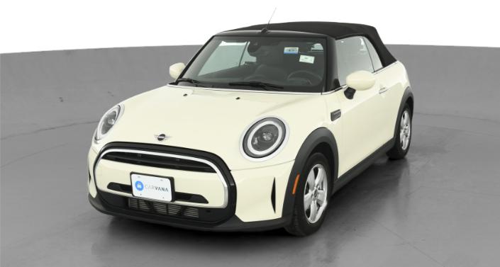 2022 MINI Cooper Convertible  -
                Lorain, OH