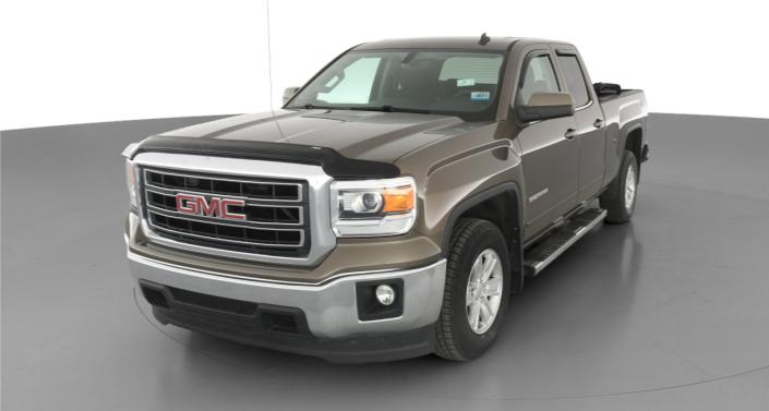 2014 GMC Sierra 1500 SLE -
                Lorain, OH