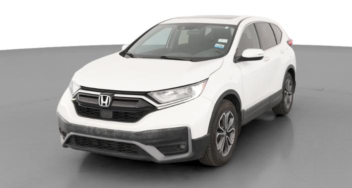 2021 Honda CR-V EX -
                Tolleson, AZ