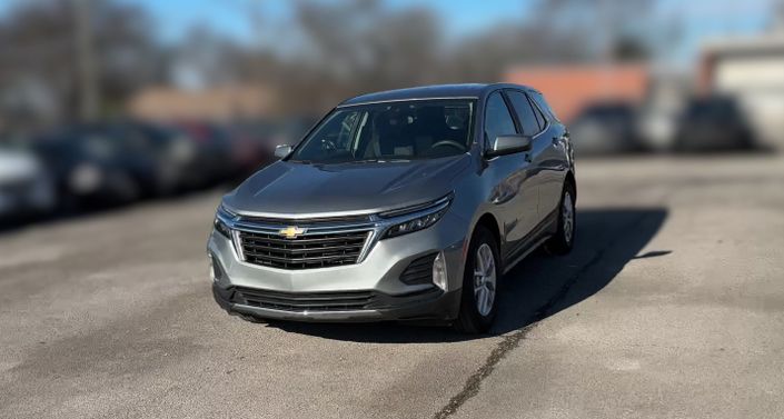 2023 Chevrolet Equinox LT -
                Madison, TN