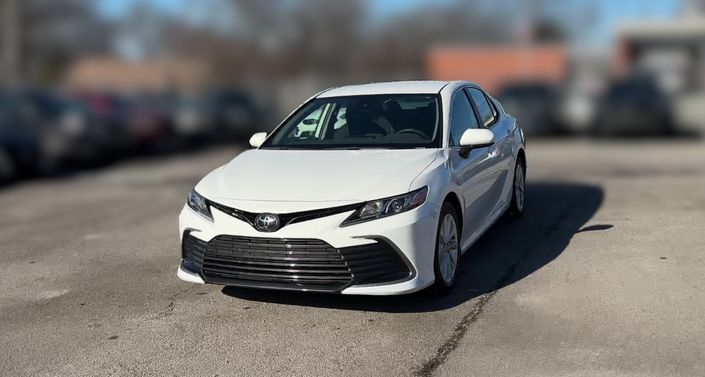 2024 Toyota Camry LE -
                Madison, TN