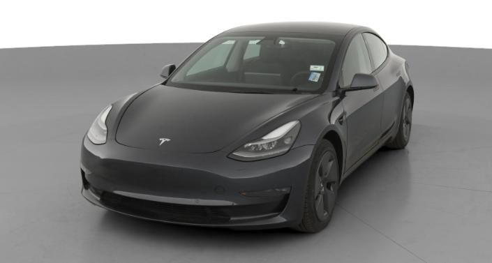 2022 Tesla Model 3 Long Range -
                Tolleson, AZ