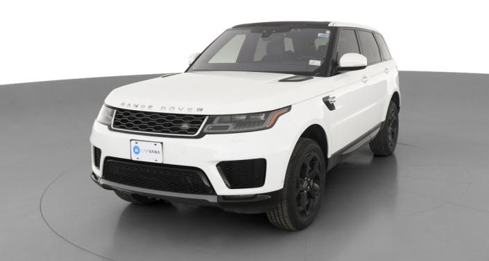2018 Land Rover Range Rover Sport HSE -
                Wheatland, OK
