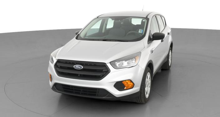 2019 Ford Escape S -
                Bessemer, AL