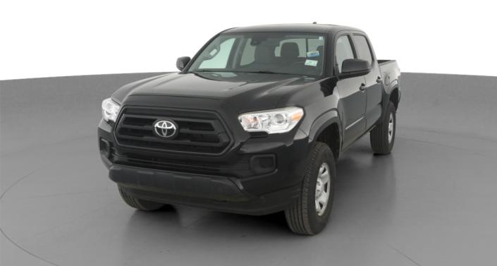 2020 Toyota Tacoma SR5 -
                Hebron, OH