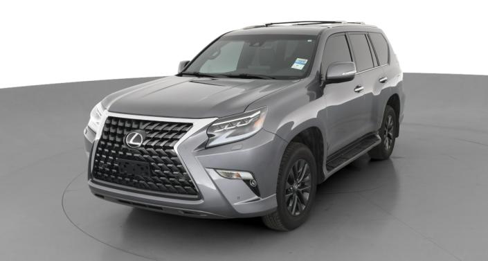 2023 Lexus GX 460 -
                Bessemer, AL