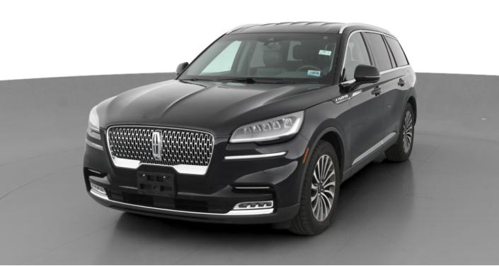 2020 Lincoln Aviator Reserve -
                Concord, NC