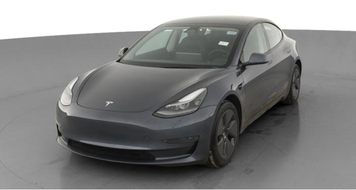 2023 Tesla Model 3 Standard Range -
                Indianapolis, IN