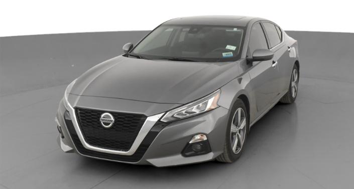 2020 Nissan Altima SL -
                Indianapolis, IN