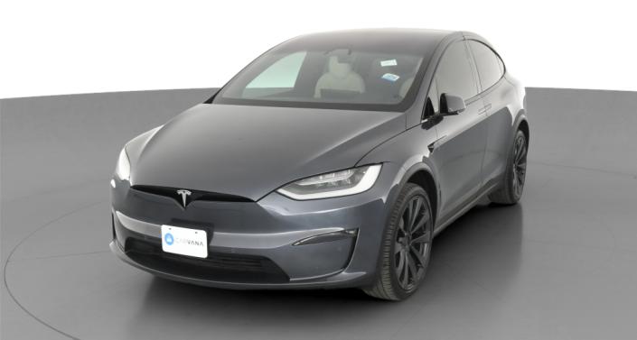 2022 Tesla Model X Long Range -
                San Antonio, TX