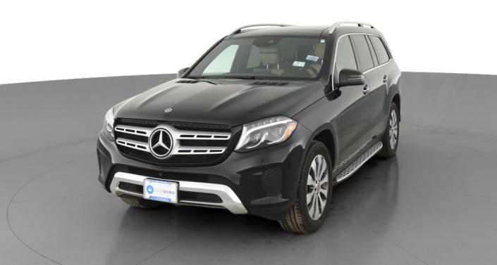 2018 Mercedes-Benz GLS 450 4MATIC -
                Indianapolis, IN