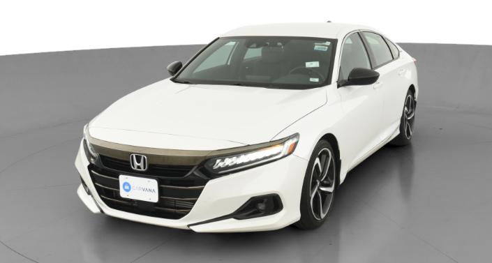 2022 Honda Accord Sport -
                Indianapolis, IN