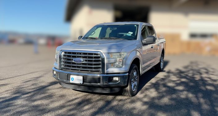 2016 Ford Econoline E-150 -
                Fairview, OR