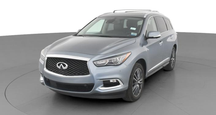 2018 INFINITI QX60  -
                West Memphis, AR