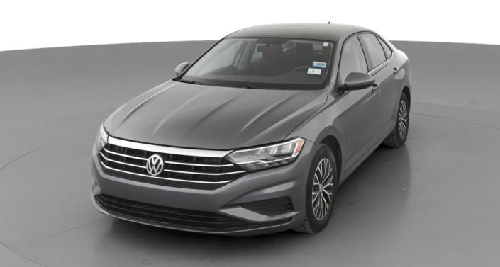 2021 Volkswagen Jetta S -
                Fort Worth, TX