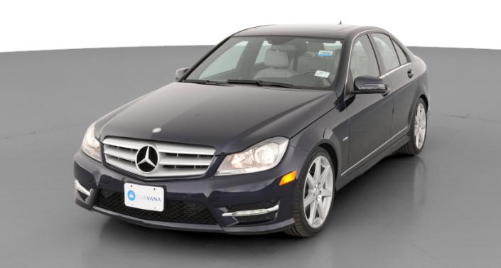 2012 Mercedes-Benz C-Class C 250 -
                Tolleson, AZ