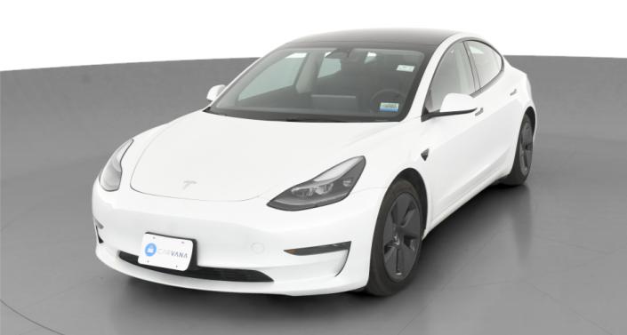 2023 Tesla Model 3 Standard Range -
                Rocklin, CA