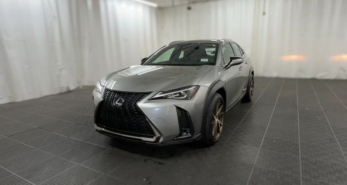 2020 Lexus UX 250h -
                North Las Vegas, NV