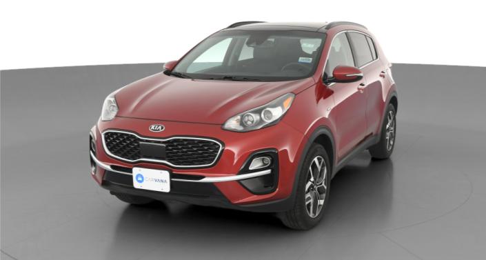 2022 Kia Sportage EX -
                Rocklin, CA