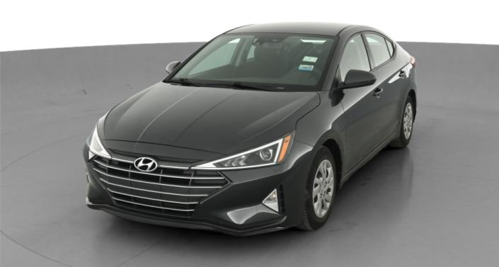 2020 Hyundai Elantra SE -
                Lorain, OH