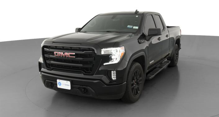 2022 GMC Sierra 1500 Elevation -
                Indianapolis, IN