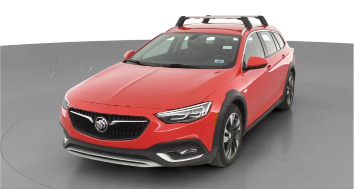 2018 Buick Regal Preferred -
                Lorain, OH