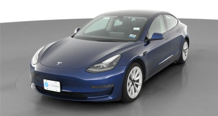 2023 Tesla Model 3 Standard Range -
                Trenton, OH