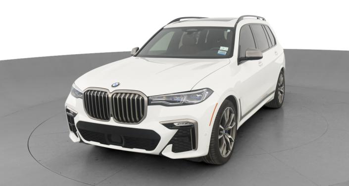 2022 BMW X7 M50i -
                Hebron, OH