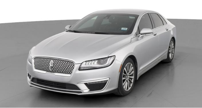 2020 Lincoln MKZ Base -
                Haines City, FL