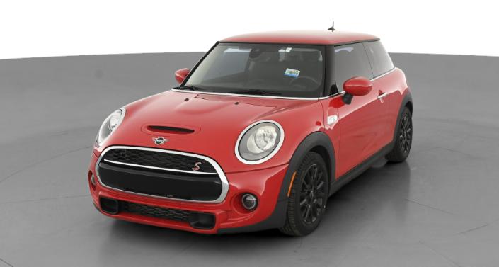 2020 MINI Cooper Hardtop S -
                Bessemer, AL