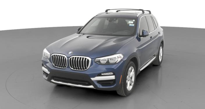 2019 BMW X3 sDrive30i -
                Auburn, GA