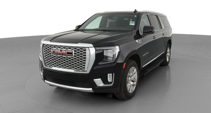 2021 GMC Yukon XL Denali -
                Concord, NC