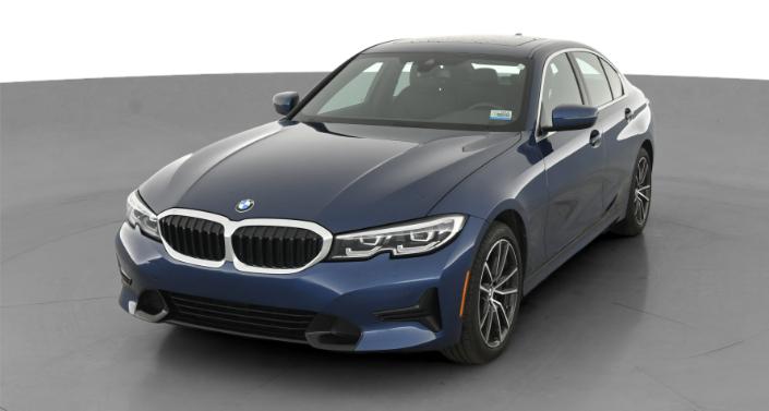 2022 BMW 3 Series 330i xDrive -
                Bessemer, AL