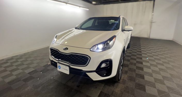 2022 Kia Sportage LX -
                Framingham, MA