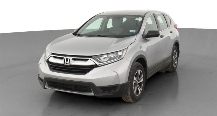 2017 Honda CR-V LX -
                Indianapolis, IN