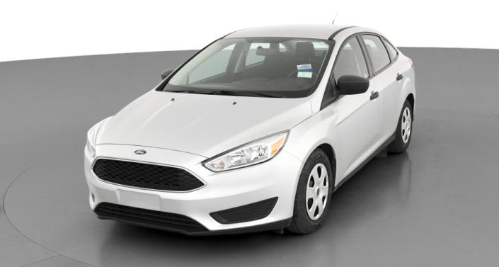 2018 Ford Focus S -
                Auburn, GA