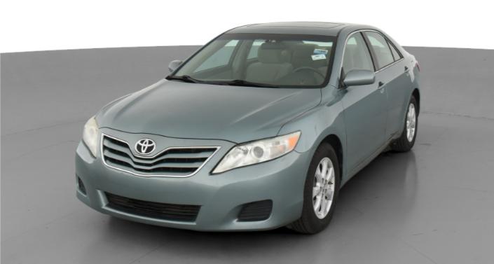 2011 Toyota Camry LE -
                Concord, NC