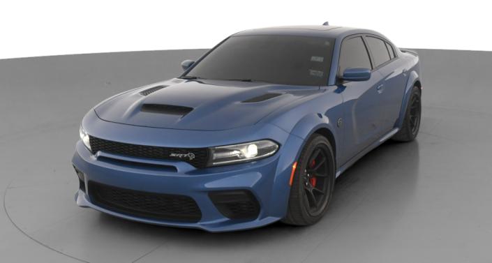 2021 Dodge Charger SRT -
                Indianapolis, IN