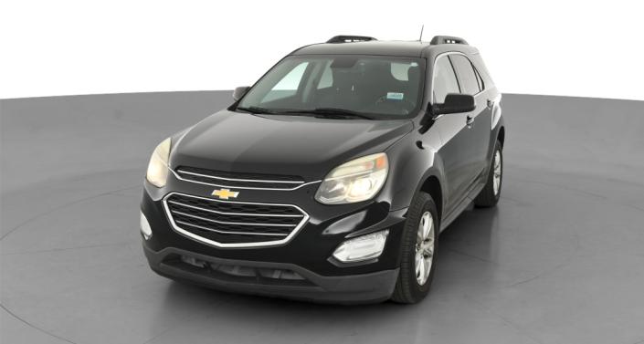 2017 Chevrolet Equinox LT -
                Bessemer, AL