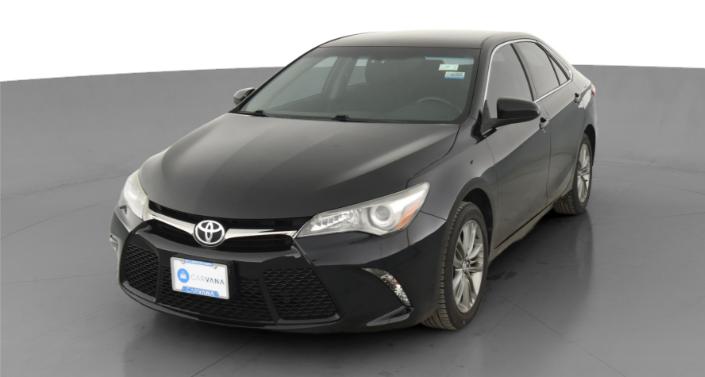 2016 Toyota Camry SE -
                Indianapolis, IN