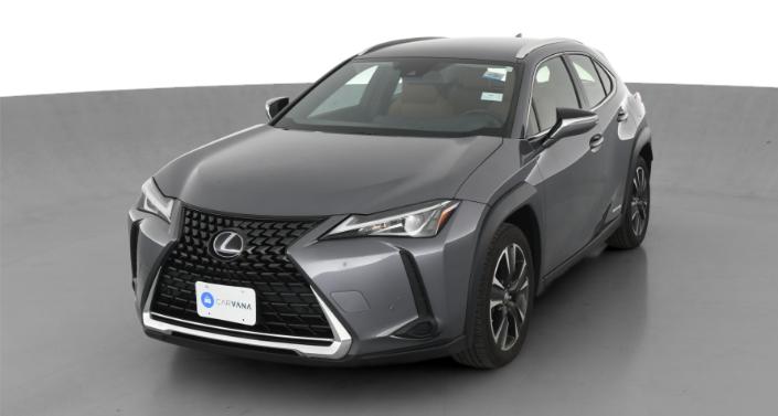 2021 Lexus UX 250h -
                Colonial Heights, VA