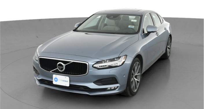 2017 Volvo S90 T6 Momentum -
                Lorain, OH