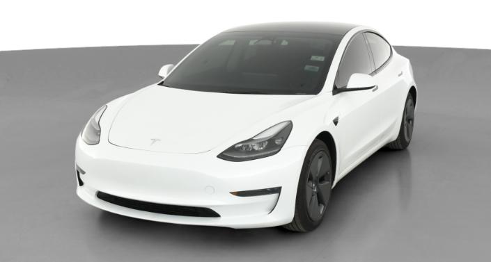 2023 Tesla Model 3 Standard Range -
                Richton Park, IL