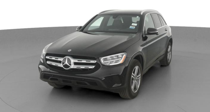 2021 Mercedes-Benz GLC 300 -
                Hebron, OH