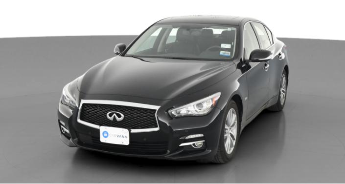 2016 INFINITI Q50 Premium -
                Trenton, OH