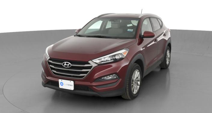 2016 Hyundai Tucson SE -
                Colonial Heights, VA